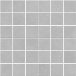 Cement Mosaic - porcelain tile